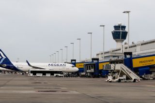aerodromia el venizelos